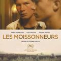 Critique cinéma: "Les moissonneurs" ou la stratégie de la terre brûlée