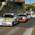 rallye  VHC monts & coteaux 2015