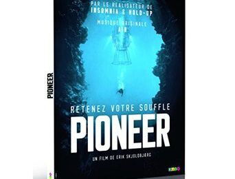 Pioneer : un thriller norvégien sur fond d'Or Noir