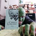 Les carnets de Lovecraft : Dagon