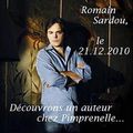 Sauver Noël, de Romain Sardou