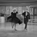 Sur les Ailes de la Danse (Swing Time) (1936) de George Stevens