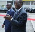 Côte-d’Ivoire protocole d’Etat – 300 bouteilles de champagne grand cru pour les 50 ans du chef adjoint