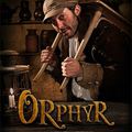 Orphyr, un court métrage enchanté et enchanteur!!