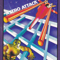 Astro Attack, j'en veux encore !
