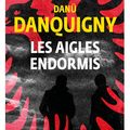 Les aigles endormis de Danü Danquigny