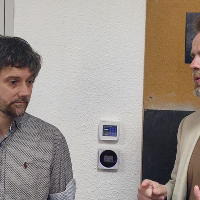 Les Écologistes et la France Insoumise dévoilent le nom de leur bannière commune : « Changez d’air »