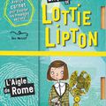 Les enquêtes de Lottie Lipton Ed. Castor romans
