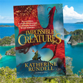 Impossibles créatures, de Katherine Rundell