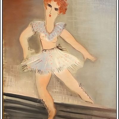 Promenade dans mon musée jpeg...