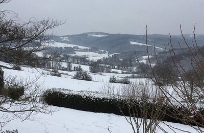 Les statistiques météorologiques 2018 au quartier Lasbordes de Salies de Béarn