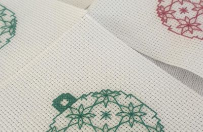 Pour ne pas être en retard à noël