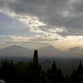 Yogyakarta - Borobudur