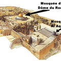 Al-Masjid Al-Aqsa (Mosque ) was destroyed ...by a simple picture ! 
