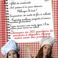 Recette exclusive!