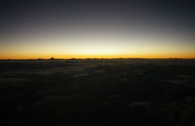 La Réunion - les premiers jours