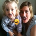 Des moustaches pour Emy