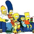 Les simpsons