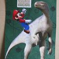 MaiL-aRT SuPeR-MaRio