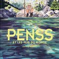 Penss et les plis du monde ---- Jérémie Moreau