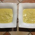 Sauce béarnaise au Cook'in