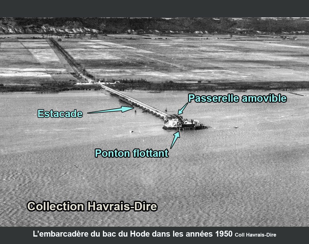 Le Havre Bac Tancarville Normandie Quillebeuf Duclair Le Hode Port Jérôme Berville Eure Seine inférieure Honfleur La seine Le Trait Caudebec en Caux