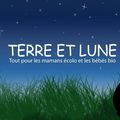 Ouverture de "terre et lune"