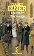 Le secret des Enfants-Rouges - Claude Izner