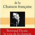 Dictionnaire amoureux de la chanson française (Dicale)