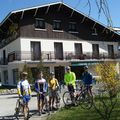 Cyclo Vercors AL Sarras Ozon