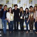 Nouvelles photos du Comic Con