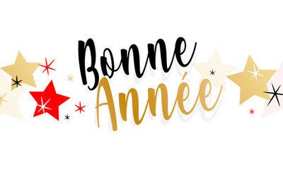 Une nouvelle année ...En ces premiers jours