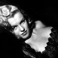 1949, Portraits publicitaires de Marilyn Monroe pour "Love Happy"