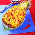 ANANAS FARCI 9PP