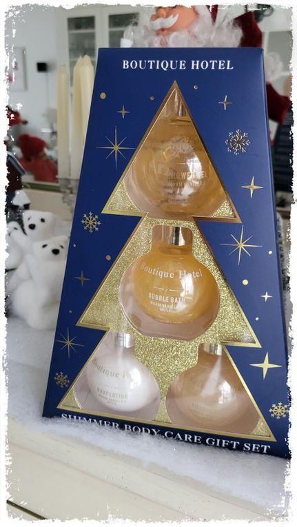 Noël et voeux 