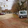 Les productions intergénération  Dimanche 25 novembre 2018 à Sougères en Puisaye (Photos)