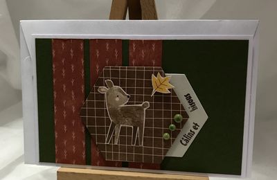 Doux jours d'automne