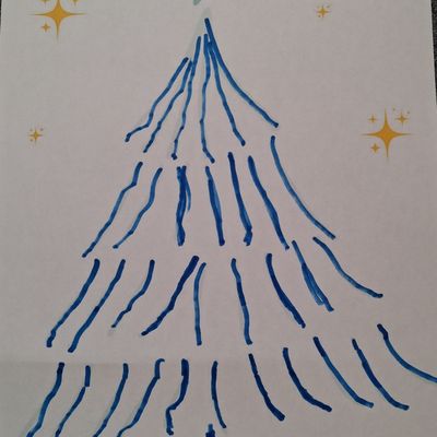 Graphisme Noël
