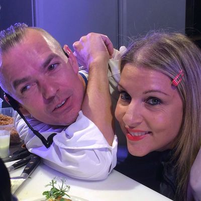 Salon Gastronoma 2016