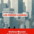 MASSINI Stefano / Les frères Lehman.