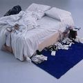 Tracey Emin: My bed