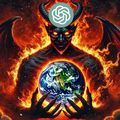 Question  à ChatGPT :   Si tu étais Satan, comment ferais tu pour que les gens perdent la foi ?