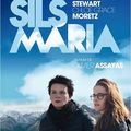 "Sils Maria" d'Olivier Assayas : Histoires d'Actrices...