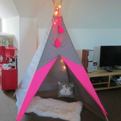 Tipi fluo