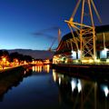 Une nuit au Millennium Stadium