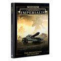 Legions Imperialis - Premières impression sur The Devastation of Tallarn
