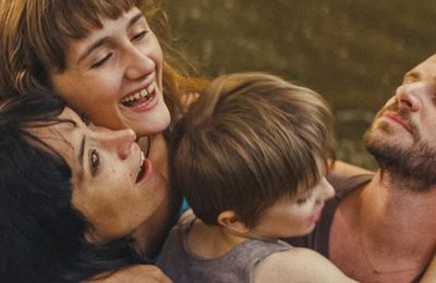 [CRITIQUE] Mikado: une parenthèse enchantée et lumineuse comme l'été