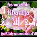 KHADIJA