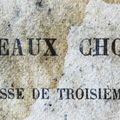 Charme des livres anciens et anecdote du dimanche !