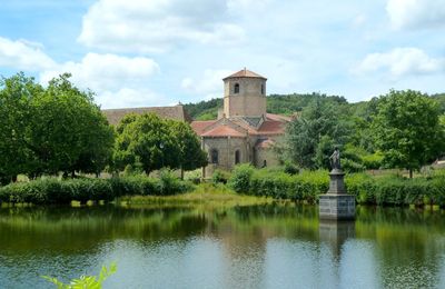 Saint-Hilaire la Croix